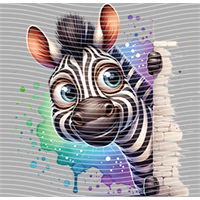 Animal Text Series-AT 731